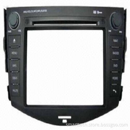 ABS Electronic Parts/Plastic Molding/Plastic Parts
